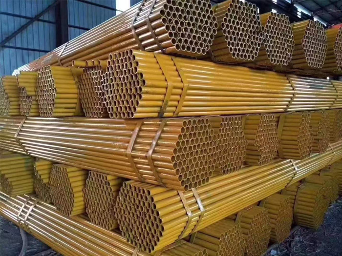 萬家燈火