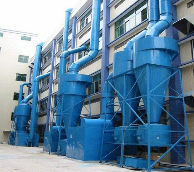 成都除塵器