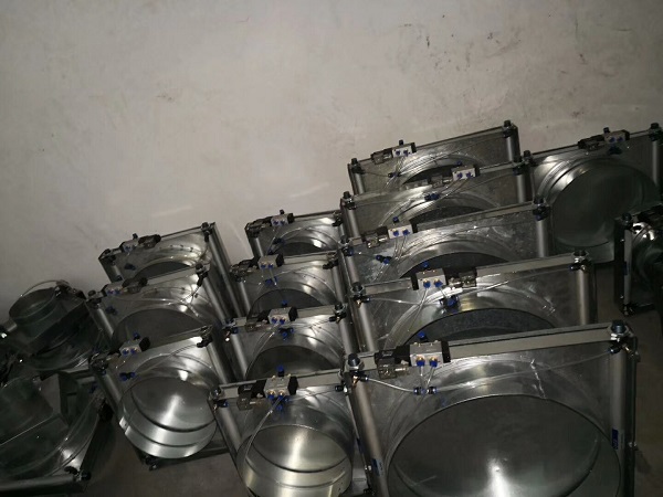 成都除塵器